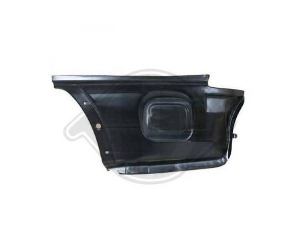 Panel lateral OPEL  ASTRA F (T92)...