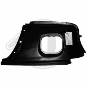 Panel lateral OPEL  ASTRA F...