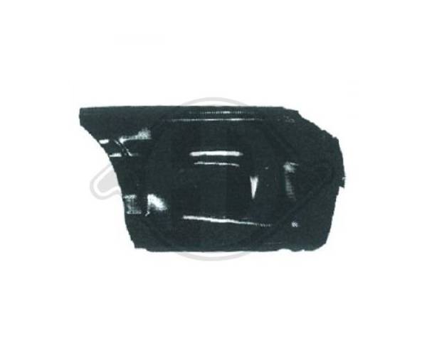 Panel lateral - 9318252