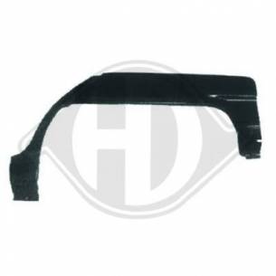 Panel lateral OPEL  OMEGA A...