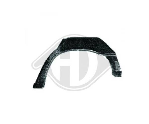 Panel lateral - 9321131