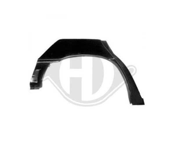 Panel lateral OPEL  VECTRA A (J89)...