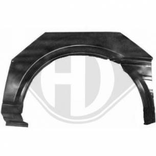 Panel lateral OPEL  ASTRA G...