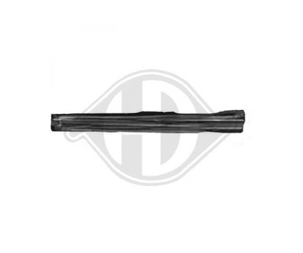 Chapa de acceso - 9329041