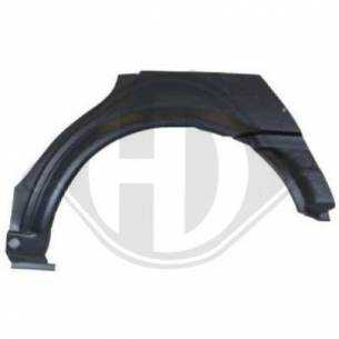 Panel lateral OPEL  ASTRA G...