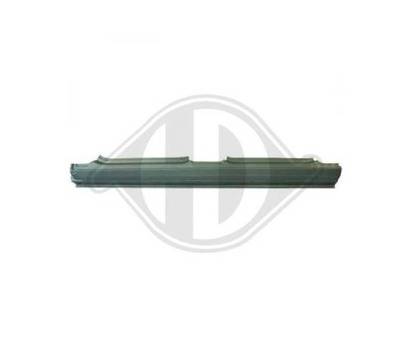 Chapa de acceso - 9330042