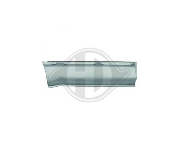 Panel lateral OPEL  MOVANO Box (X70)...