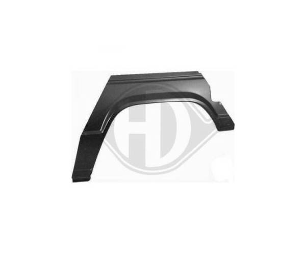 Panel lateral - 93730591