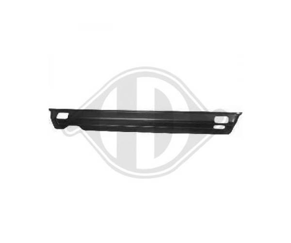 Panel trasero VW  GOLF I Cabriolet...