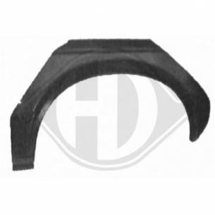 Panel lateral VW  GOLF I...
