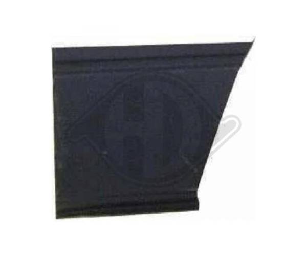 Panel lateral VW  TRANSPORTER III Box...