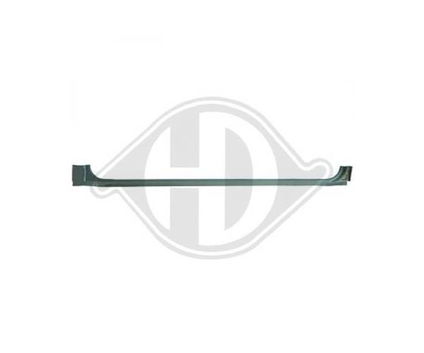 Chapa de acceso - 9417514