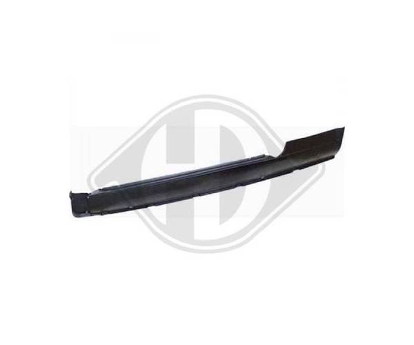 Chapa de acceso VW  DERBY (86C- 80)...