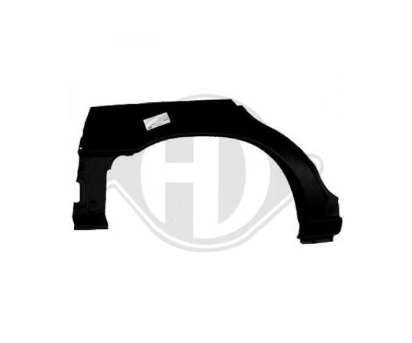 Panel lateral MAZDA  626 V Station...