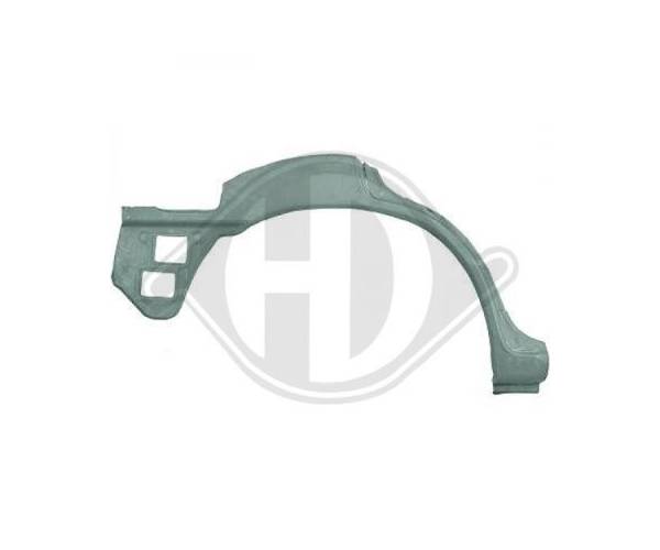 Panel lateral - 9643331