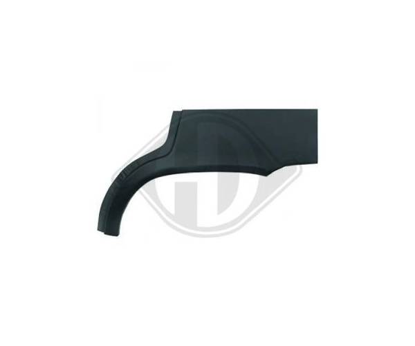 Panel lateral - 9651031