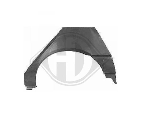 Panel lateral RENAULT  MEGANE Scenic...