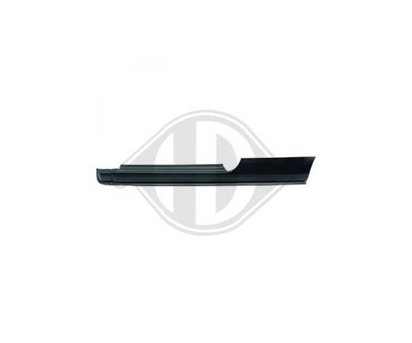 Chapa de acceso RENAULT  CLIO II (BB-...