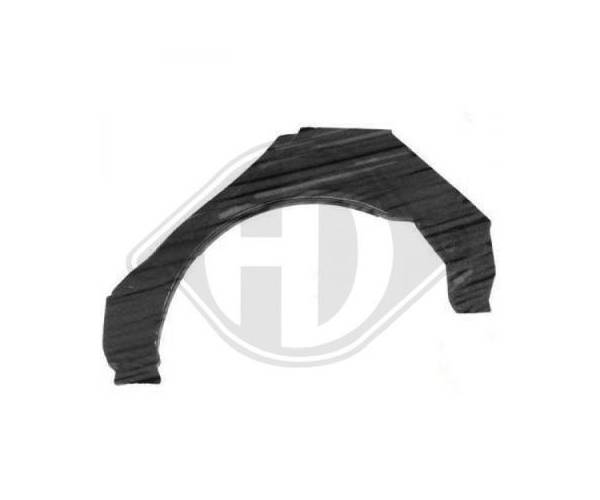 Panel lateral RENAULT  LAGUNA I (B56-...