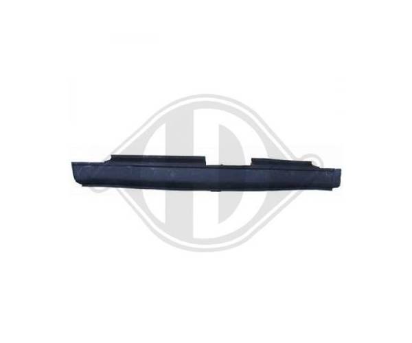 Chapa de acceso SEAT  TOLEDO I (1L)...