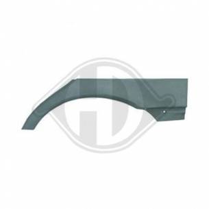 Panel lateral SEAT  TOLEDO...