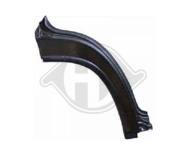 Guardabarros FIAT  DUCATO Box (290)...