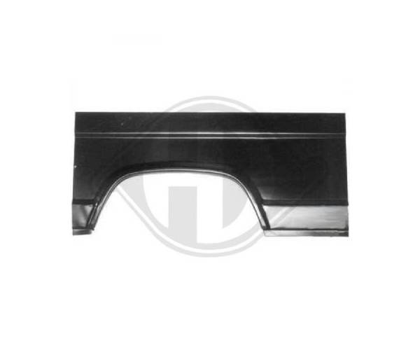 Panel lateral PEUGEOT  J5 Bus (280P)...