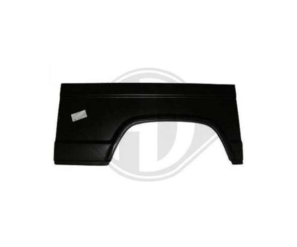 Panel lateral - 9740132