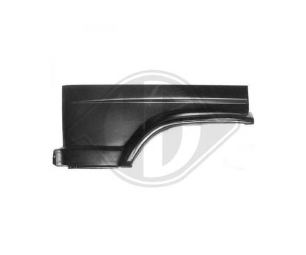 Guardabarros CITROËN  C25 Bus (280-...