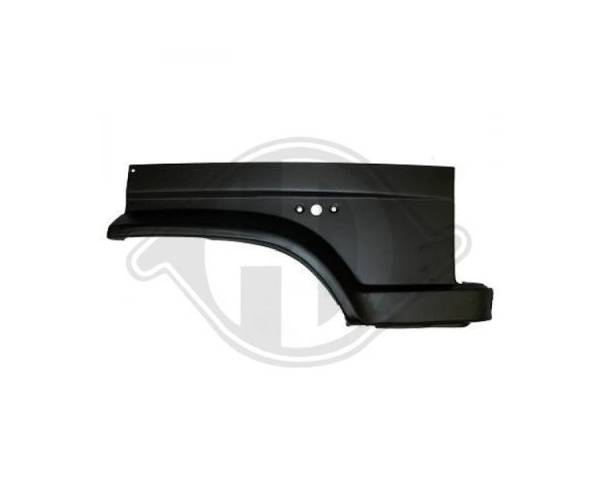 Guardabarros FIAT  DUCATO Box (290)...