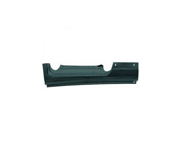 Chapa de acceso - 9741021