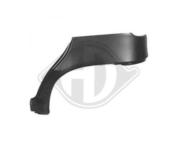 Panel lateral FIAT  PUNTO (176)...
