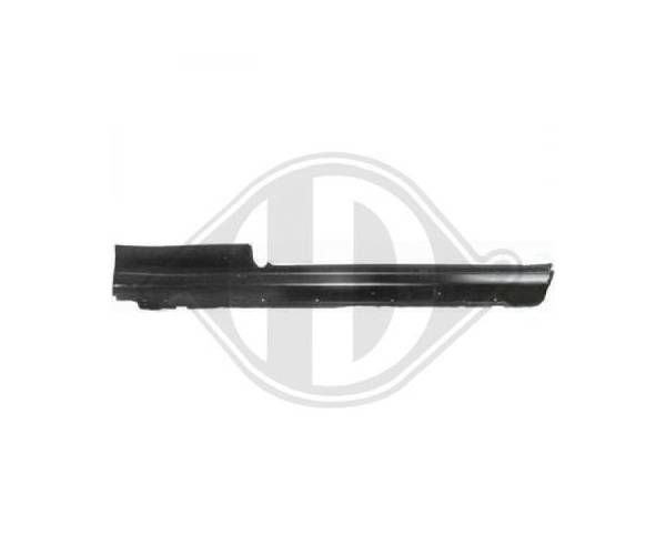 Chapa de acceso - 9744141