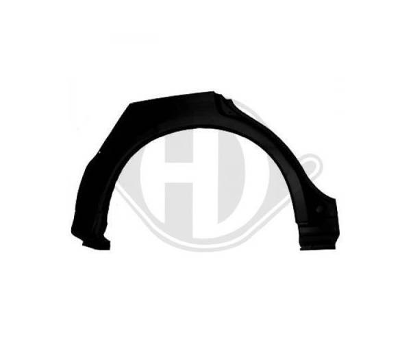 Panel lateral - 9836132
