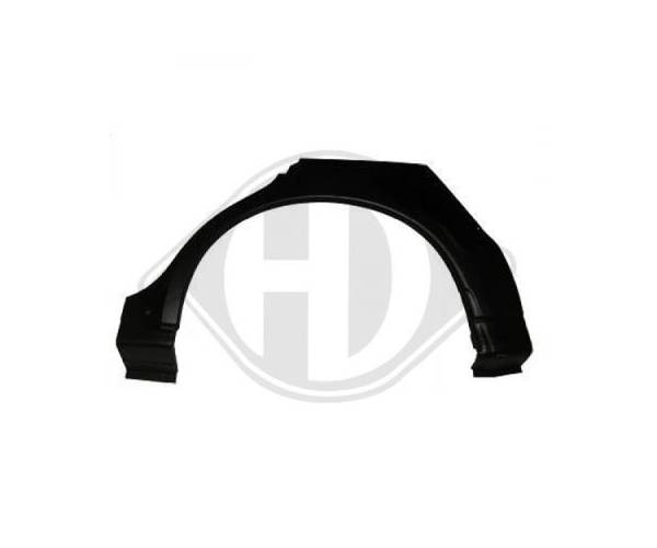 Panel lateral - 9836431