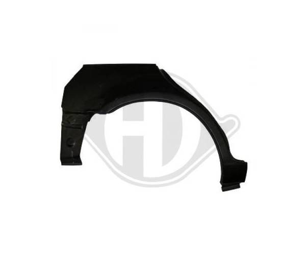 Panel lateral MAZDA  6 Saloon (GG)...