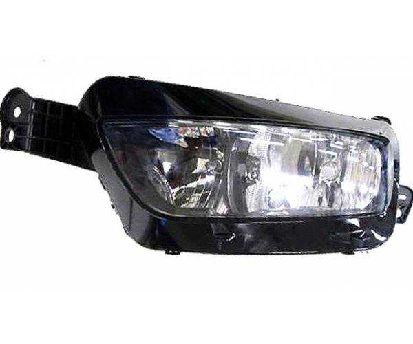 FARO PRINCIPAL IZQUIERDO CITROEN C4...