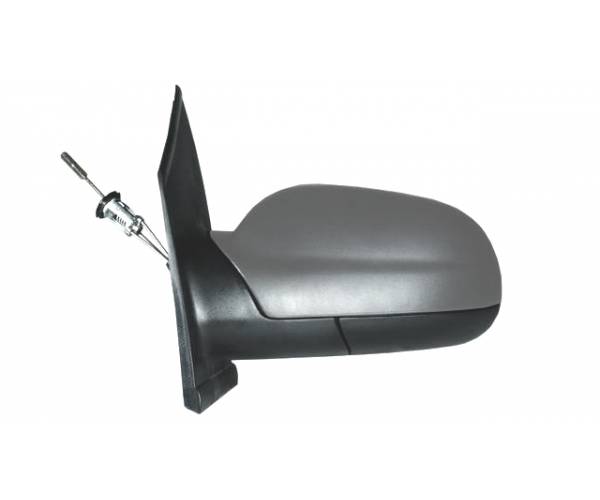 RETROVISOR ESPEJO COMPLETO DERECHO VW...