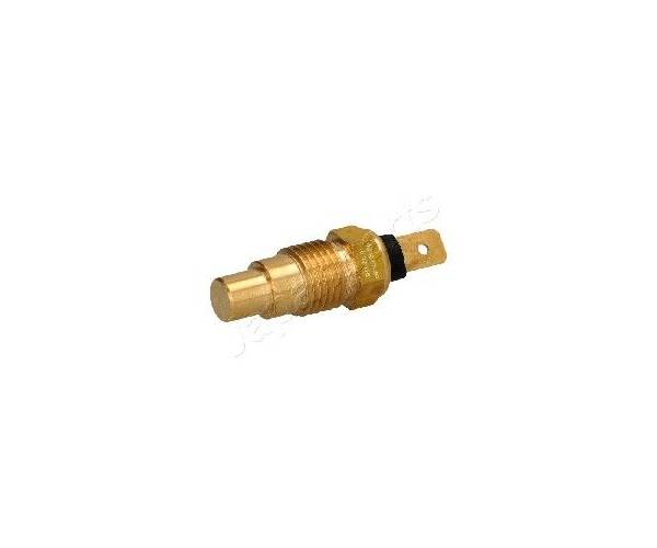 Sensor, temperatura del refrigerante...