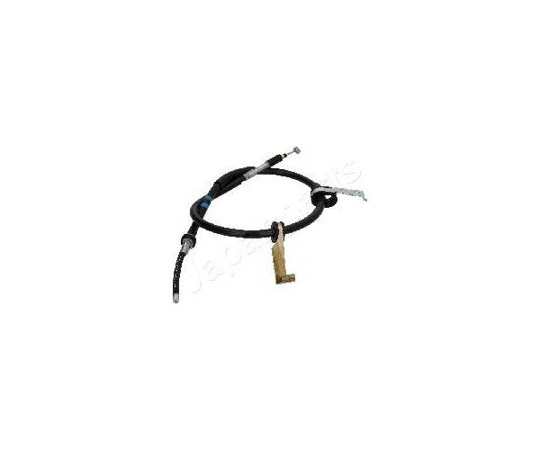 Cable de accionamiento, freno de...