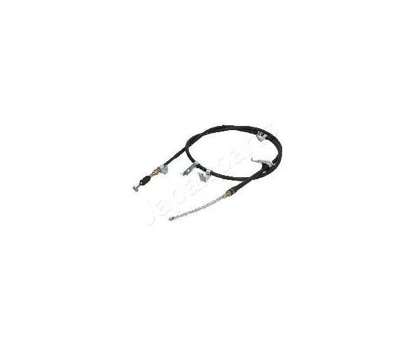 Cable de accionamiento, freno de...