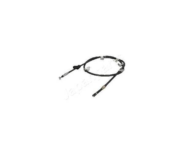 Cable de accionamiento, freno de...