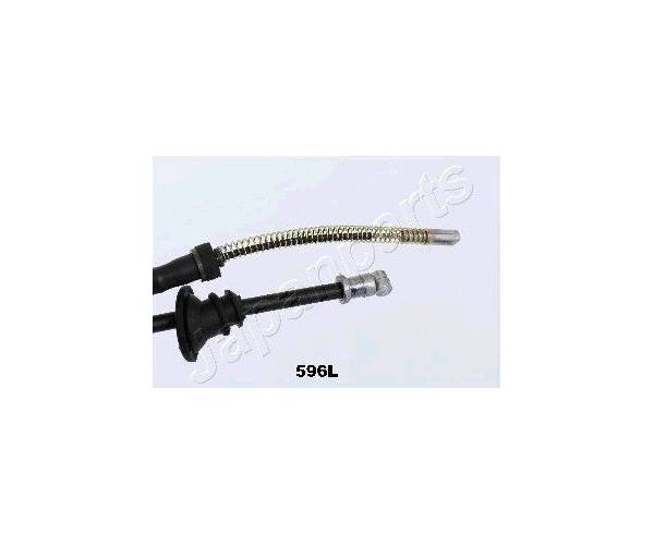 Cable de accionamiento, freno de...