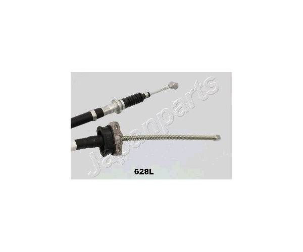 Cable de accionamiento, freno de...