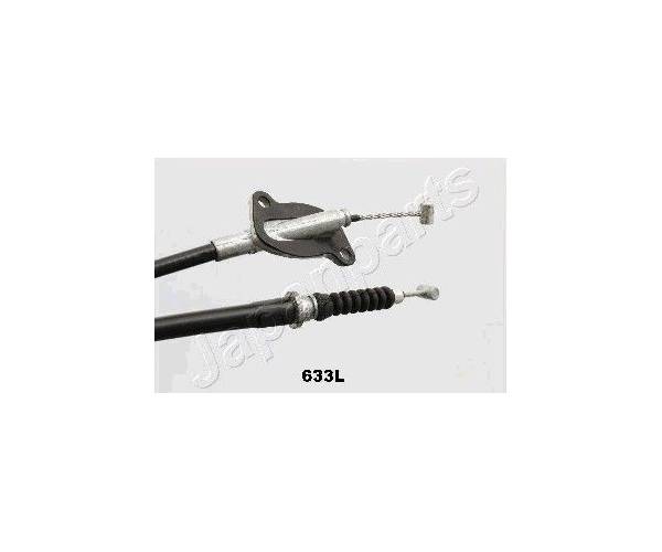 Cable de accionamiento, freno de...