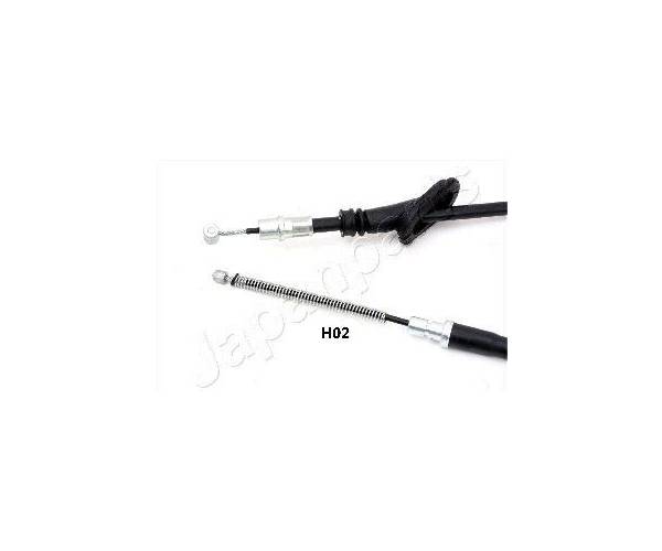 Cable de accionamiento, freno de...