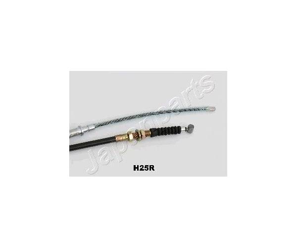 Cable de accionamiento, freno de...