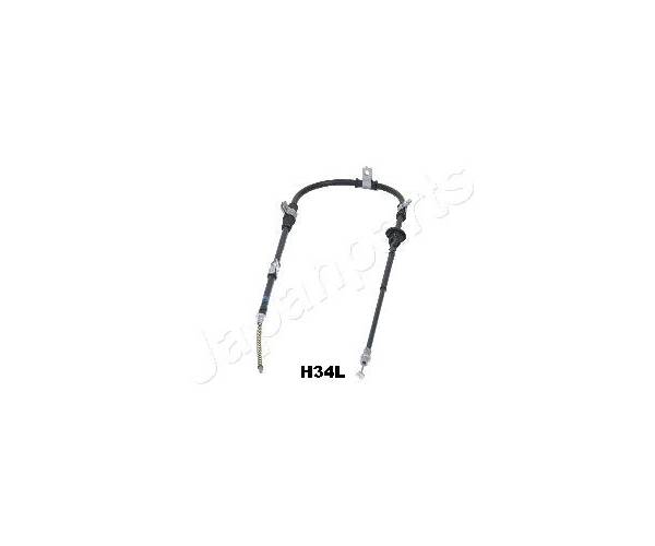 Cable de accionamiento, freno de...