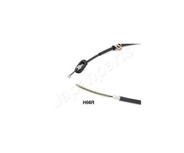 Cable de accionamiento, freno de...