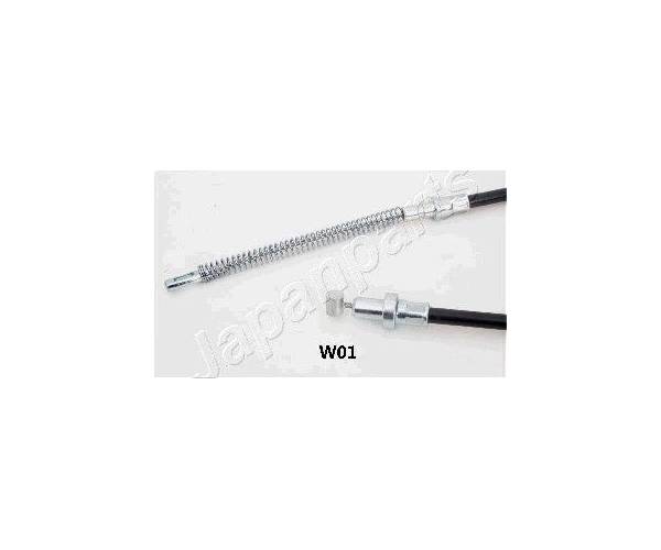 Cable de accionamiento, freno de...